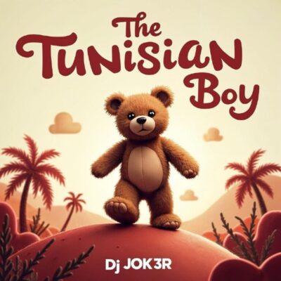 DJ JOK3R The Tunisian Boy Mp3 Download