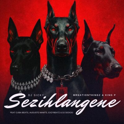 DJ Sicky Sezihlangene Mp3 Download