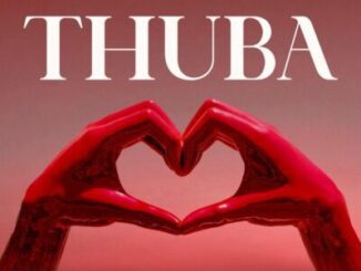 D’braz Thuba Mp3 Download