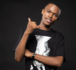 Djy Ma’Ten Kloud (Series Effect) Mp3 Download