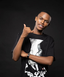 Djy Ma’Ten Kloud (Series Effect) Mp3 Download