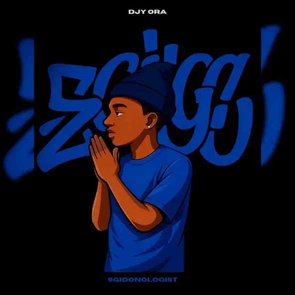 Djy Ora SGD x GSK Mp3 Download