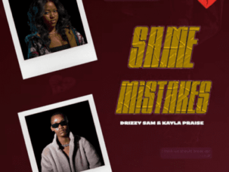 Drizzy Sam RSA Same Mistakes Mp3 Download