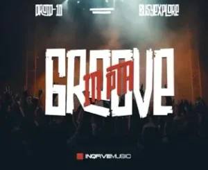 Droid-10 GROOVE IN PTA EP Download
