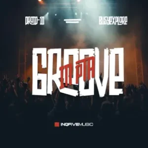 Droid-10 GROOVE IN PTA EP Download