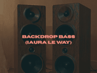 DrummeRTee924 Backdrop Bass (iAura Le Way) Mp3 Download