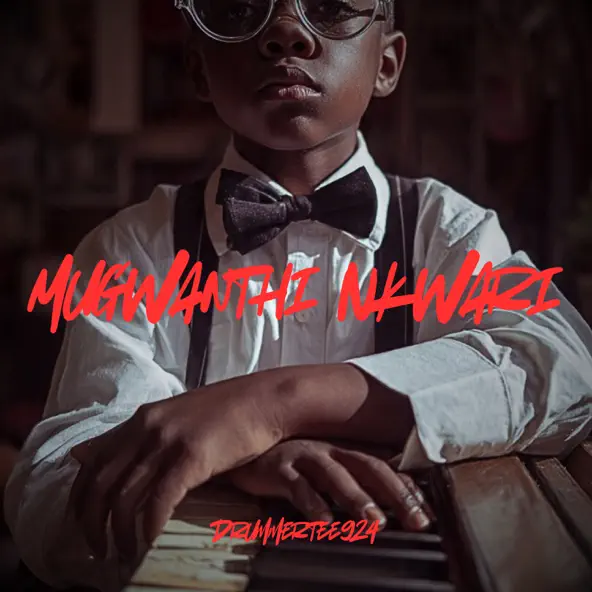 DrummeRTee924 Jaiva Mahn (Nkwarii) Mp3 Download