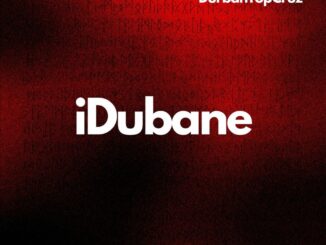 Durban TopCruz Idubane Mp3 Download