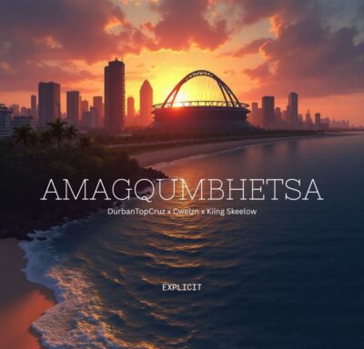 Durban TopCruz Amagqumbhetsa Mp3 Download