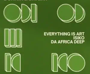Everything Is Artp Burning Bright, pt. II (Extended Mix)