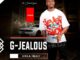 G-Jealous Sukuma bekubone Mp3 Download