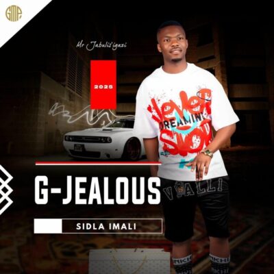 G-Jealous Umaqondana Mp3 Download
