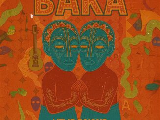 Hélio Baiano Kina Ngoma Mp3 Download