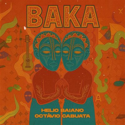 Hélio Baiano Your Love Mp3 Download