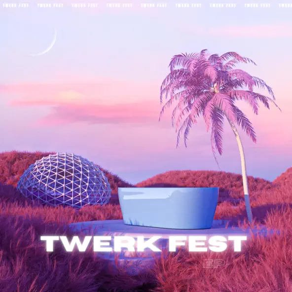 Ice Beats Slide Twerk Fest 2.0 Mp3 Download