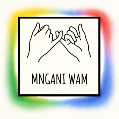 K-Zaka Mngani Wam' (Skeem Saam) Mp3 Download