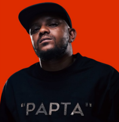 Kabza De Small Hlala Pansi Mp3 Download