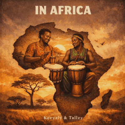 Keeyzly In Africa Mp3 Download
