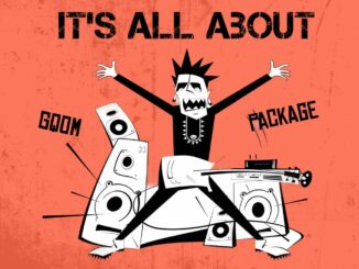 King Khumzarh It’s All About Gqom Package Album Download