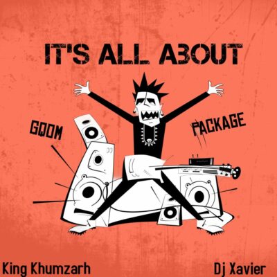 King Khumzarh Float Away Mp3 Download