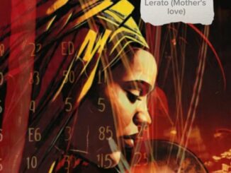 LSD DA Magic Lerato (Mother’s Love) Album Download
