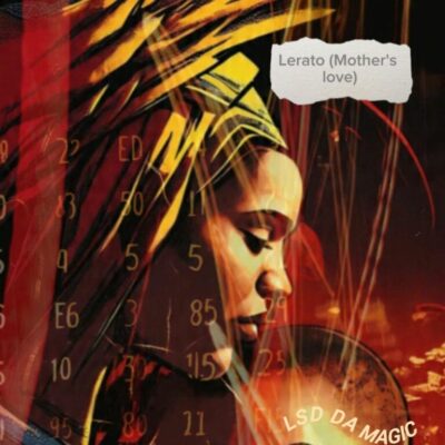 LSD DA Magic Nomvula (Story to Tell) Mp3 Download