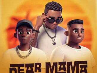 LaTique Dear Mama (Radio Edit) Mp3 Download