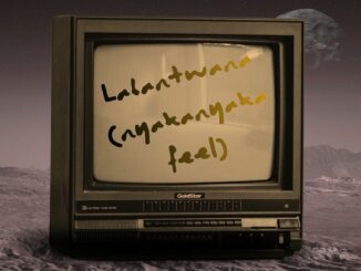 Stash Labantwana (Nyakanyaka Feel) Mp3 Download