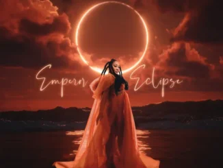 Lady Zamar Time Traveller Mp3 Download