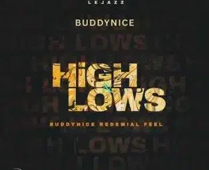 LeJazz Highs & Lows (Buddynice Revisit) Mp3 Download