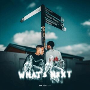 M&N Projects What’s Next Album Download