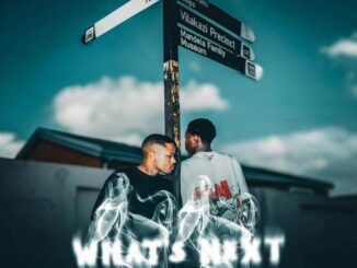 M&N Projects What’s Next Album Download