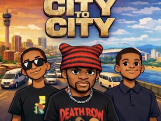 Mad Buddies City to City Mp3 Download