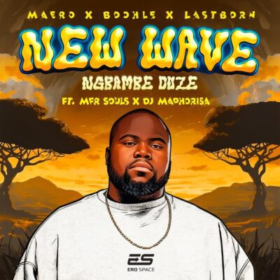 Maero Ngbambe Duze Mp3 Download