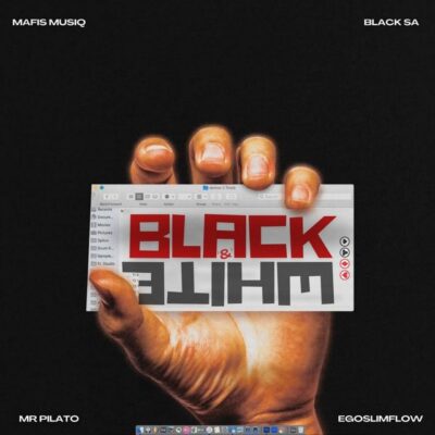 Mafis MusiQ Black & White Mp3 Download