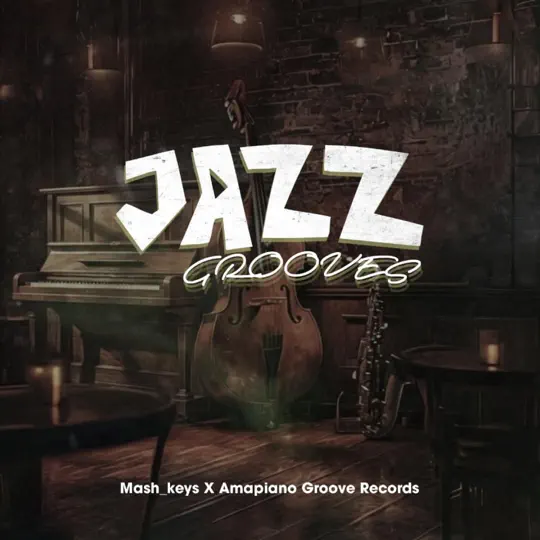 Mash_Keys Jazz Grooves Mp3 Download