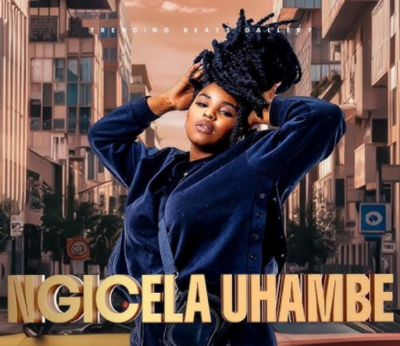 Master KG Ngicela Uhambe Mp3 Download