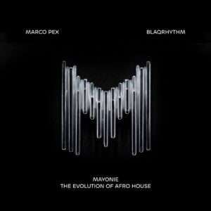 Mayonie Evolution of Afro House Album Download