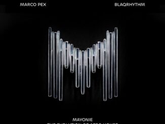 Mayonie Break Mp3 Download