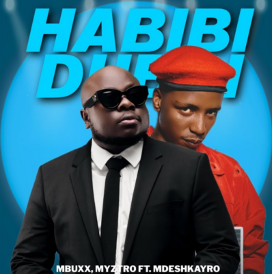Mbuxx Habibi Dubai Mp3 Download