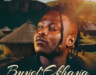 Mduduzi Ncube Buyel’ekhaya Mp3 Download