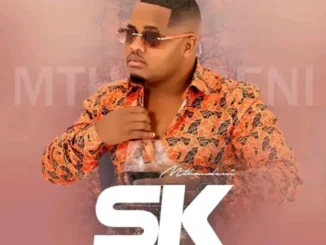 Mthandeni SK Inkwenkwe Mp3 Download