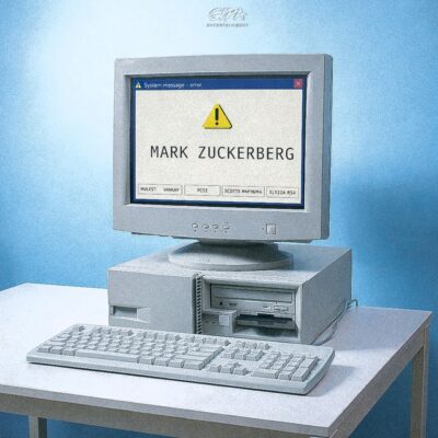 Mulest Vankay Mark Zuckerberg Mp3 Download