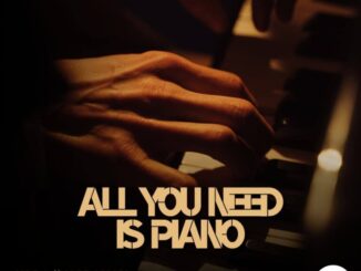Musical Acid All You Need Is Piano 014 Mp3 Download
