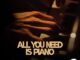 Musical Acid All You Need Is Piano 014 Mp3 Download