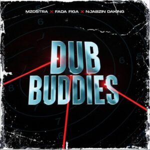 Mzostra Dub Buddies EP Download