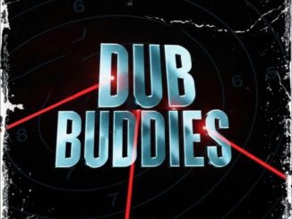 Mzostra Dub Buddies EP Download