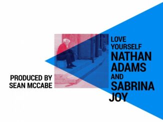 Nathan Adams Love Yourself (Sean McCabe Main Vocal Mix)