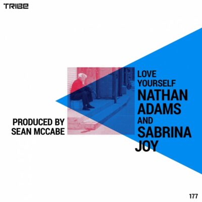 Nathan Adams Love Yourself (Sean McCabe Main Vocal Mix) Mp3 Download