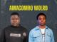 Ngobz Amacombo World Mp3 Download